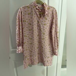 Zara Dress